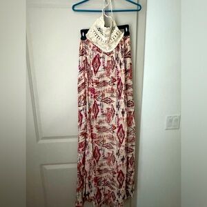Billabong Halter Dress